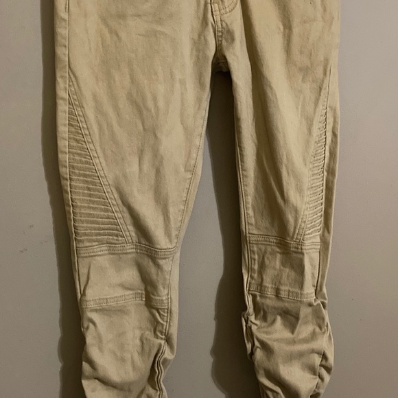 Moto Skinnies size 5 New without tag - Picture 3 of 6